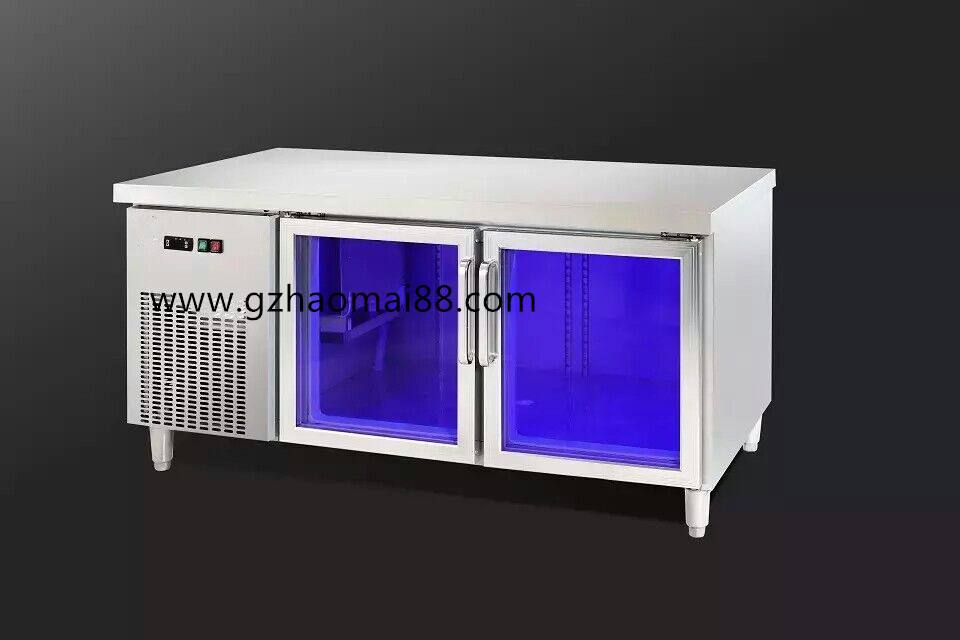 藍(lán)光保鮮臺(tái)